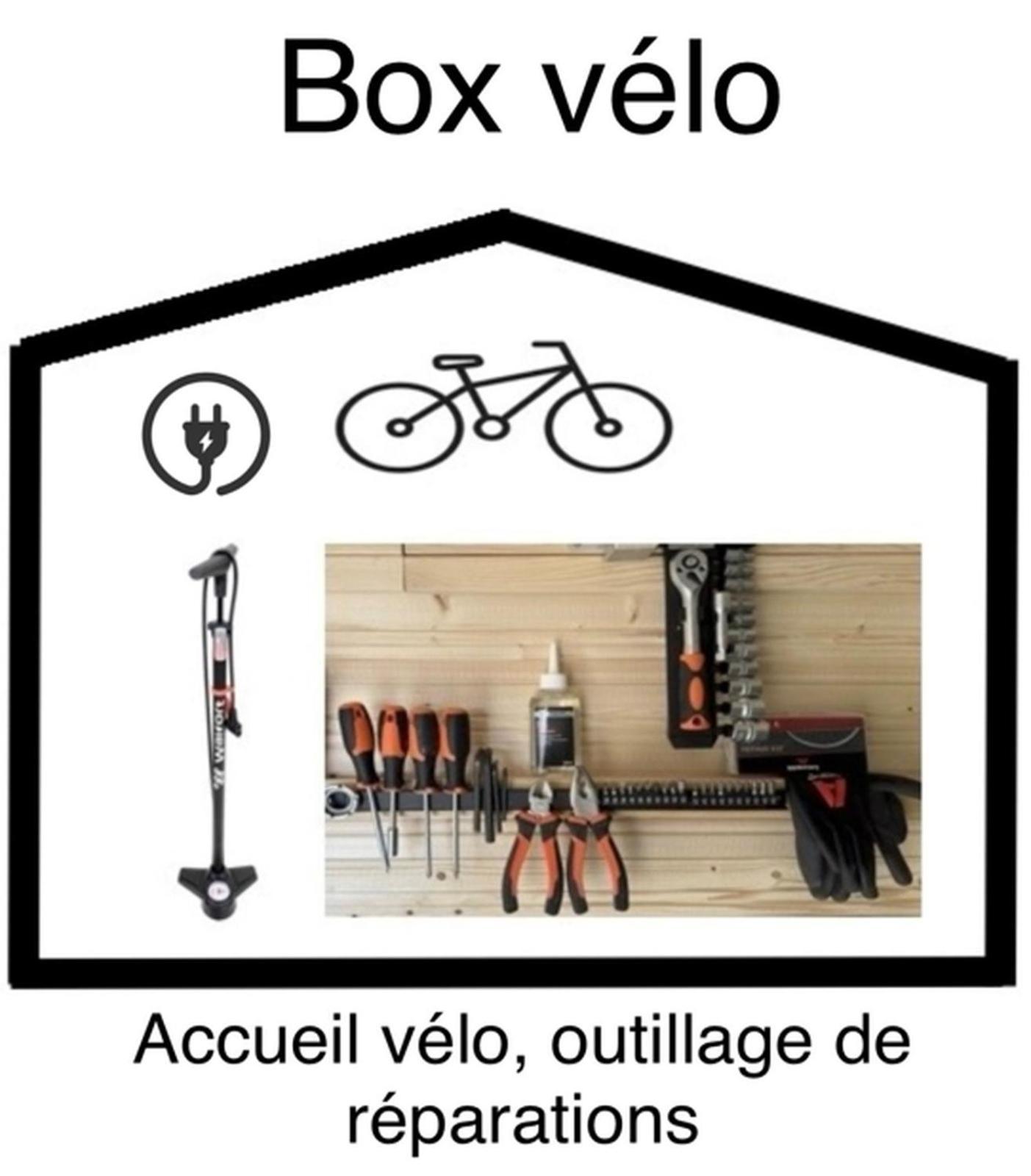 B&B Chez L'Habitant Chambre Privative Sur La Route Des Vins Tv Parking Box Velo Issenheim Zewnętrze zdjęcie