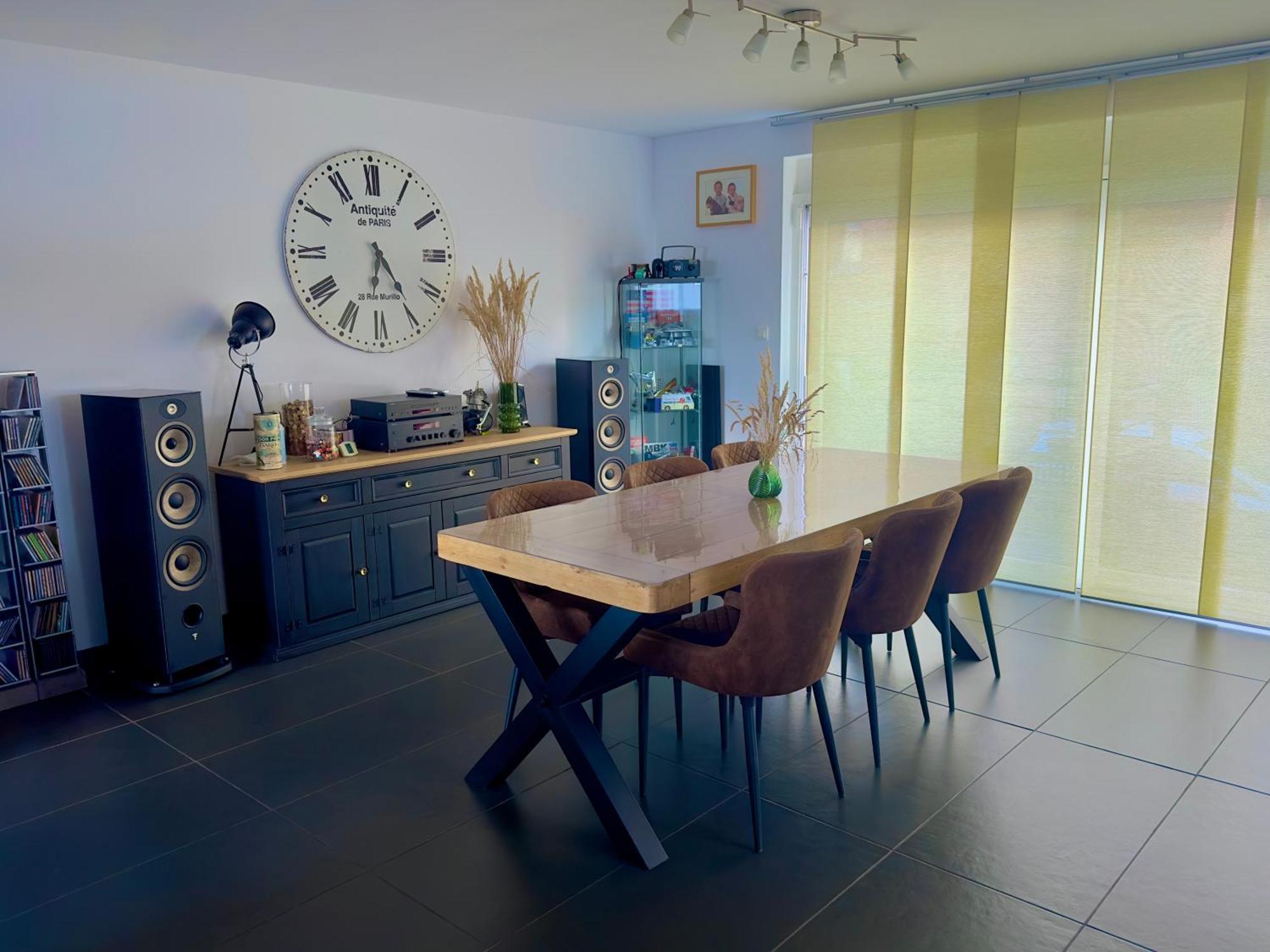 B&B Chez L'Habitant Chambre Privative Sur La Route Des Vins Tv Parking Box Velo Issenheim Zewnętrze zdjęcie
